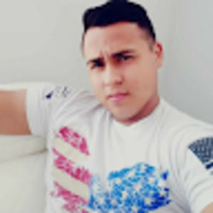 Meet your Posher, Luis